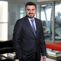 Cibo Vita Employee Altuğ Uysal's profile photo