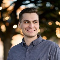 Parlay Finance Employee Adam Langbert's profile photo