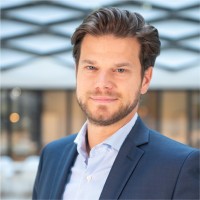 DEG Employee Felix Schneider's profile photo