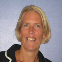 Saskia Helmantel-Veerkamp