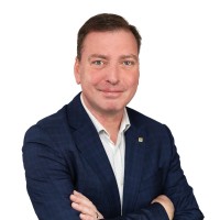 Real Wireless Employee Paul Rhodes's profile photo