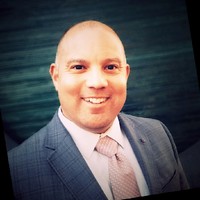 Olympic Sports and Spine Employee Tim Pierson's profile photo