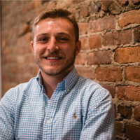 TogetherMD Employee Brendan Metcalfe's profile photo