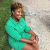 Harbor Community Health Centers Employee Tomorrie Cook's profile photo