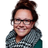 SWING Talent, Inc. Employee Kristina Clancy's profile photo