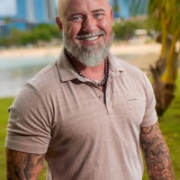 Chris McChesney