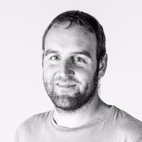 SGI Luxembourg Employee Davy Lovenjak's profile photo