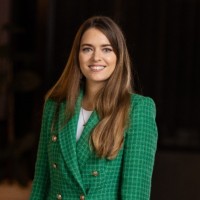 Thrive PR + Communications Employee Ciara Wylie's profile photo