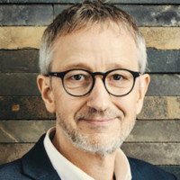 Vejle Kommune Employee Michael Sloth's profile photo