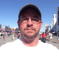 Fenagh Engineering and Testing Employee Destry Hall's profile photo