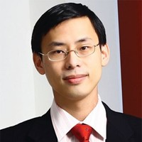 Zenith Comp Employee Wichien Laorungreungchai's profile photo