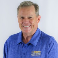 Scott Industrial Systems Employee Charlie Hunter's profile photo