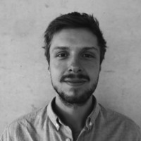 Notus Employee Goesta Jeromin's profile photo