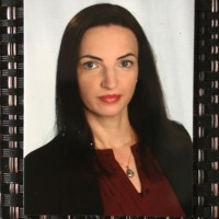 INDUSTRIE- UND FINANZKONTOR ETS. Employee Gabi Vogel's profile photo