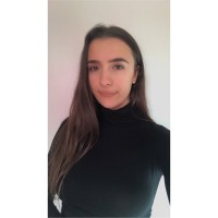 Intuition Software Employee Clara Corvino's profile photo