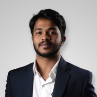 ANSCER Robotics Employee Raj Mohan's profile photo