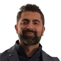 Stealth Startup Employee Anshul Madan's profile photo