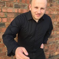 Sportserve Employee Andrei Busuioc's profile photo