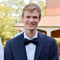 PROJECT Emory Employee Caleb Jennings's profile photo