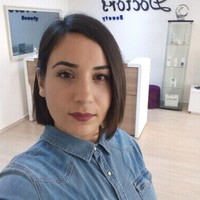 SESA PACKAGING Employee Ülkü Coşkun's profile photo