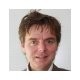 RWS Employee Frans de Kock's profile photo