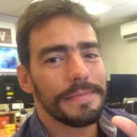 Domus Arquitetura Digital Employee Bruno Miranda's profile photo