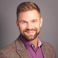 Nicholas Yoder Email & Phone Number
