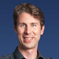 Acronis Employee Jan-Jaap Jager's profile photo