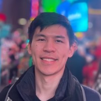 WorkWhile Employee Alex Long's profile photo