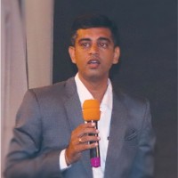 Viral Sheth Email & Phone Number