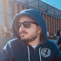 CogniBe Employee MacIej Napiórkowski's profile photo