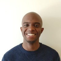 Ontopical Employee Felix Ezama-Vaughan's profile photo