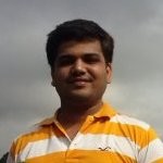 Robots Alive India Employee Manoj Ananda's profile photo
