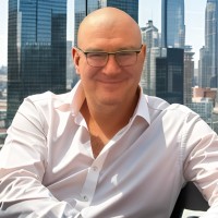 sFOX Employee Meng Zhuk's profile photo