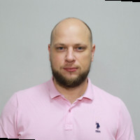 JOYNEXT Employee Volodymyr Denisiuk's profile photo