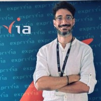 Emanuele Benza Email & Phone Number