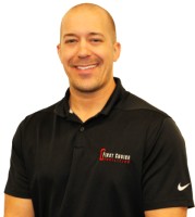 First Choice Facilities Employee Aaron Price's profile photo