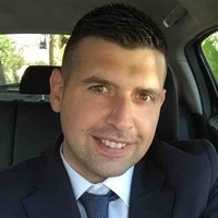 Grand Hotel Parker's Napoli - Small Luxury Hotels of the World Employee Giovanni Luongo's profile photo