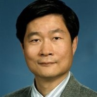 Alta Devices Employee Jeff Zhou's profile photo
