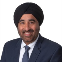 Interface Rail Engineering Employee Navjot Chhabra's profile photo