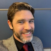 FEMA Employee Benjamin Vail's profile photo