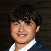 USC Information Sciences Institute Employee Romeo Nickel's profile photo