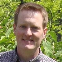 Medosweet Farms Inc. Employee Eric Parker's profile photo