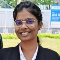 LEARN SQUARE TECHNOLOGIES Employee Umamaheswari Gopireddy's profile photo