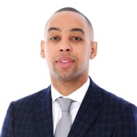 Wiremit Employee Dexter Blackstock's profile photo