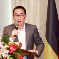 Dongqing Zhang Email