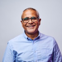 Certinia Employee Raju Malhotra's profile photo