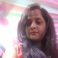 SAN MUD Technologies Employee Pooja Jadhav's profile photo