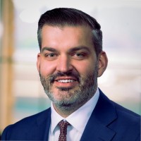 Touchstone Investments Employee Thomas Singler's profile photo
