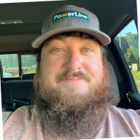 PowerGrid Services Employee Blake Cramer's profile photo